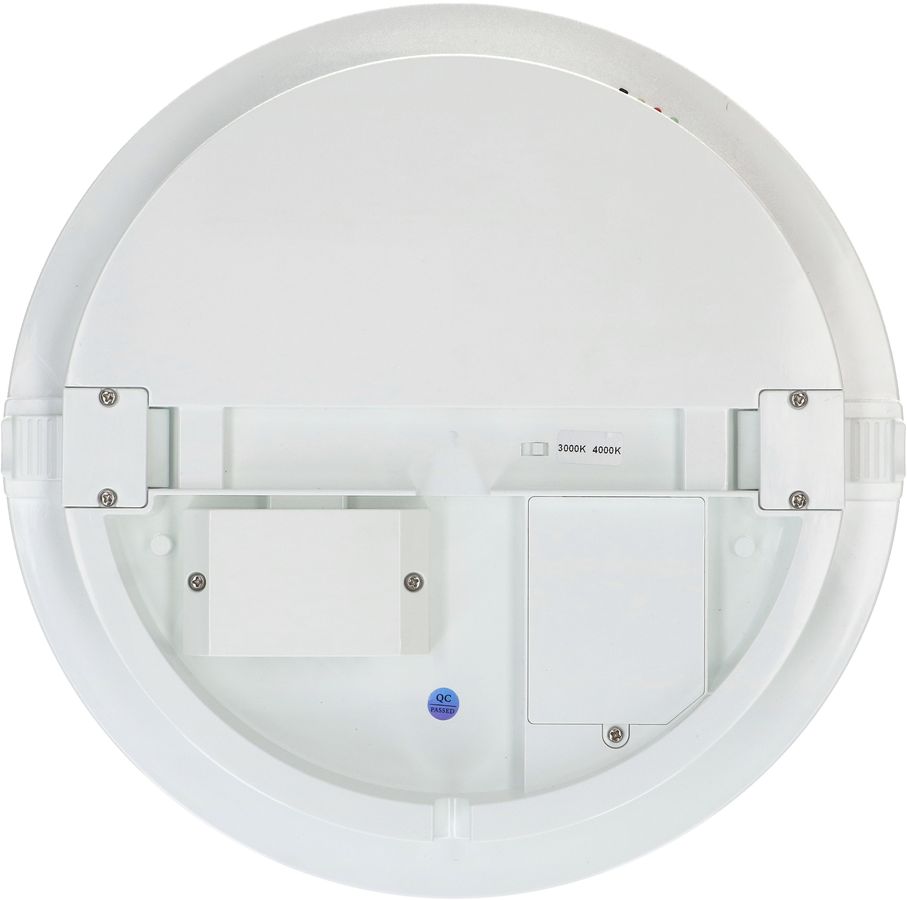 plafonnier et applique LED FLAT CCT 33 NOT 25W CCT 2750lm