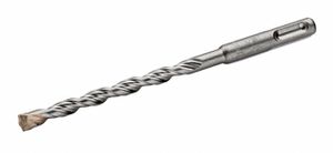 SDS-Plus-Hammerbohrer 5mm Gesamtlänge 160mm Spirallänge 100mm
