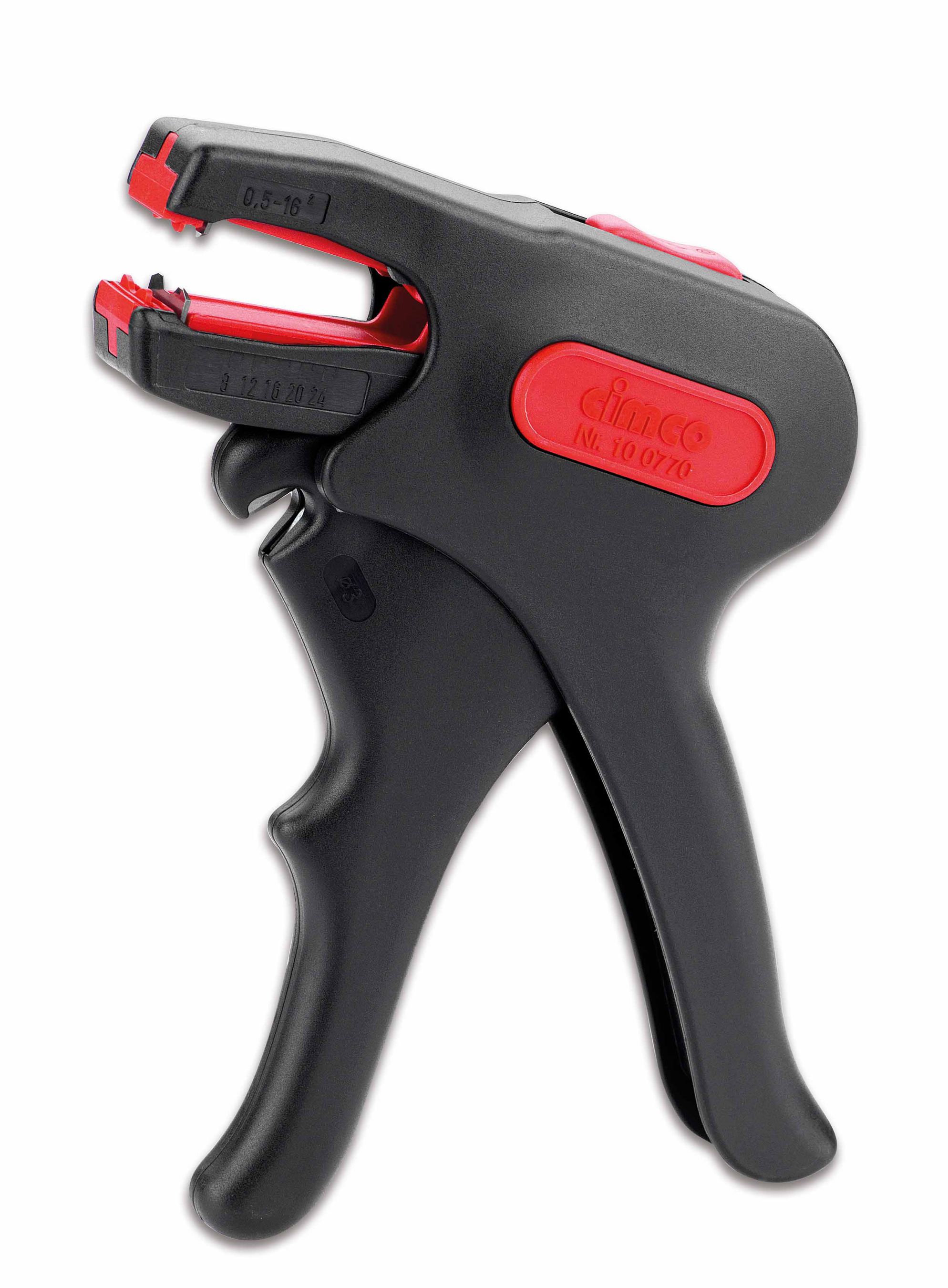 Pince à dénuder automatique Power Strip