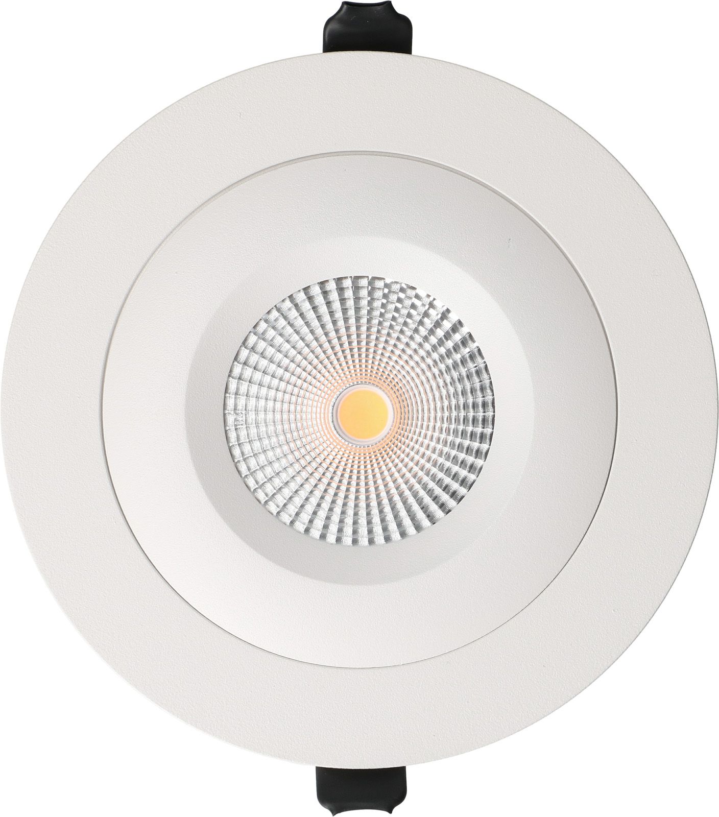 Cadre d'extension blanc pour AXO et STATO / 5 pièces