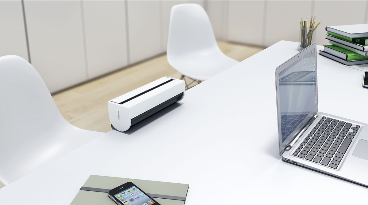 PRISMA bloc multiprise noir 3x type 13 2x module vide