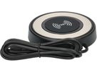 Wireless Quick Charger schwarz