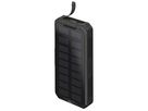 Powerbank 20000mAh QC/PD Solar