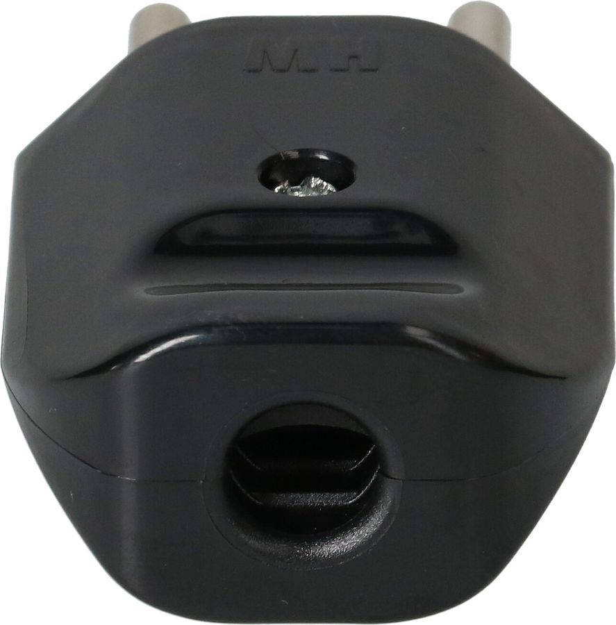 fiche MH type 12 3 pôles noir