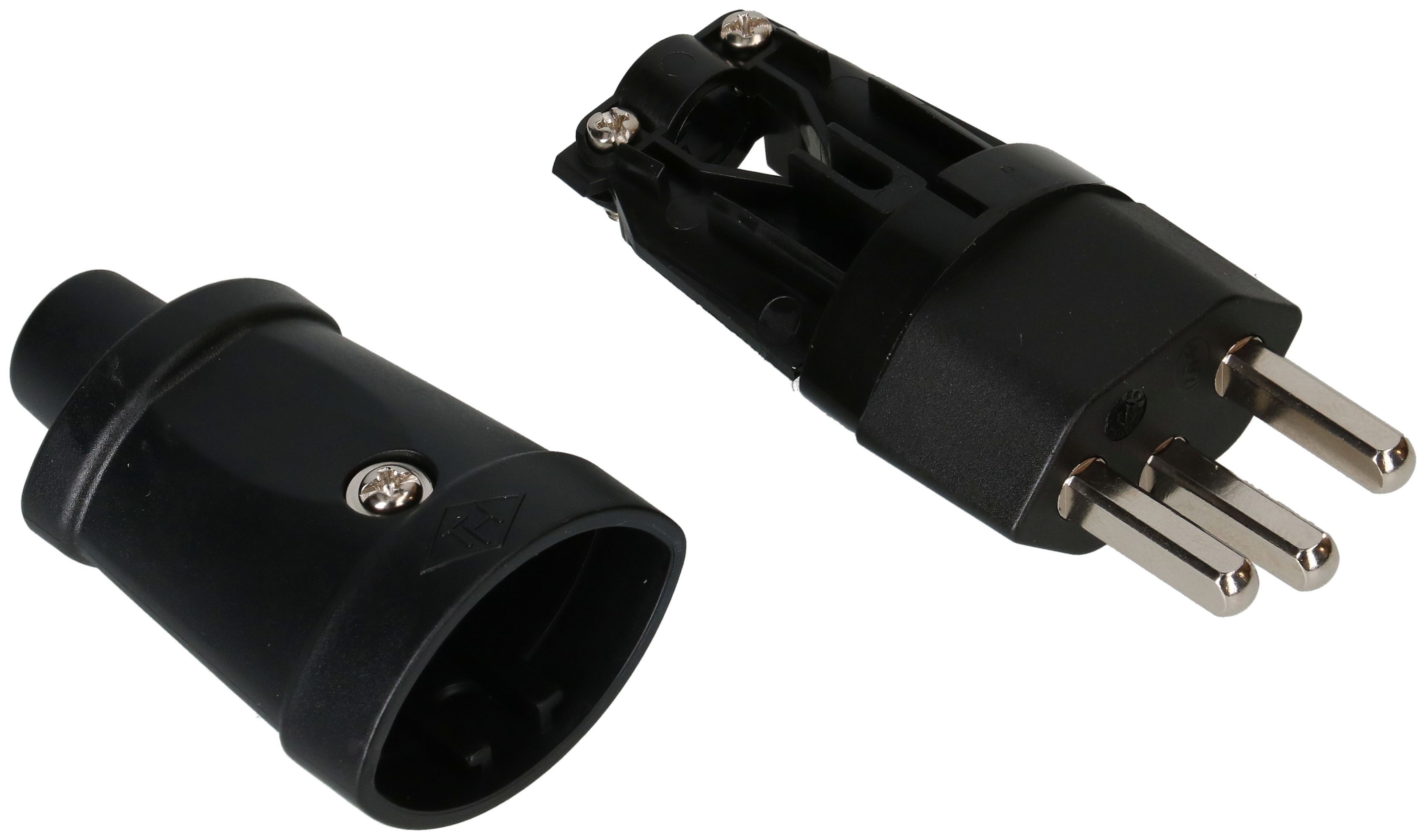 fiche TH strong type 23 noir