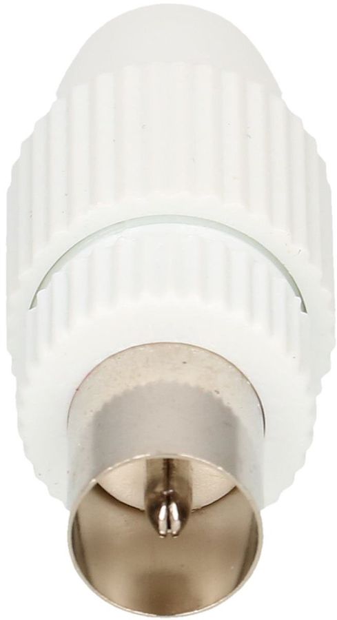 Fiche IEC blanc quickfix