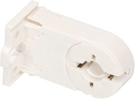 douille G13 à clipser par le bas LPH=31mm