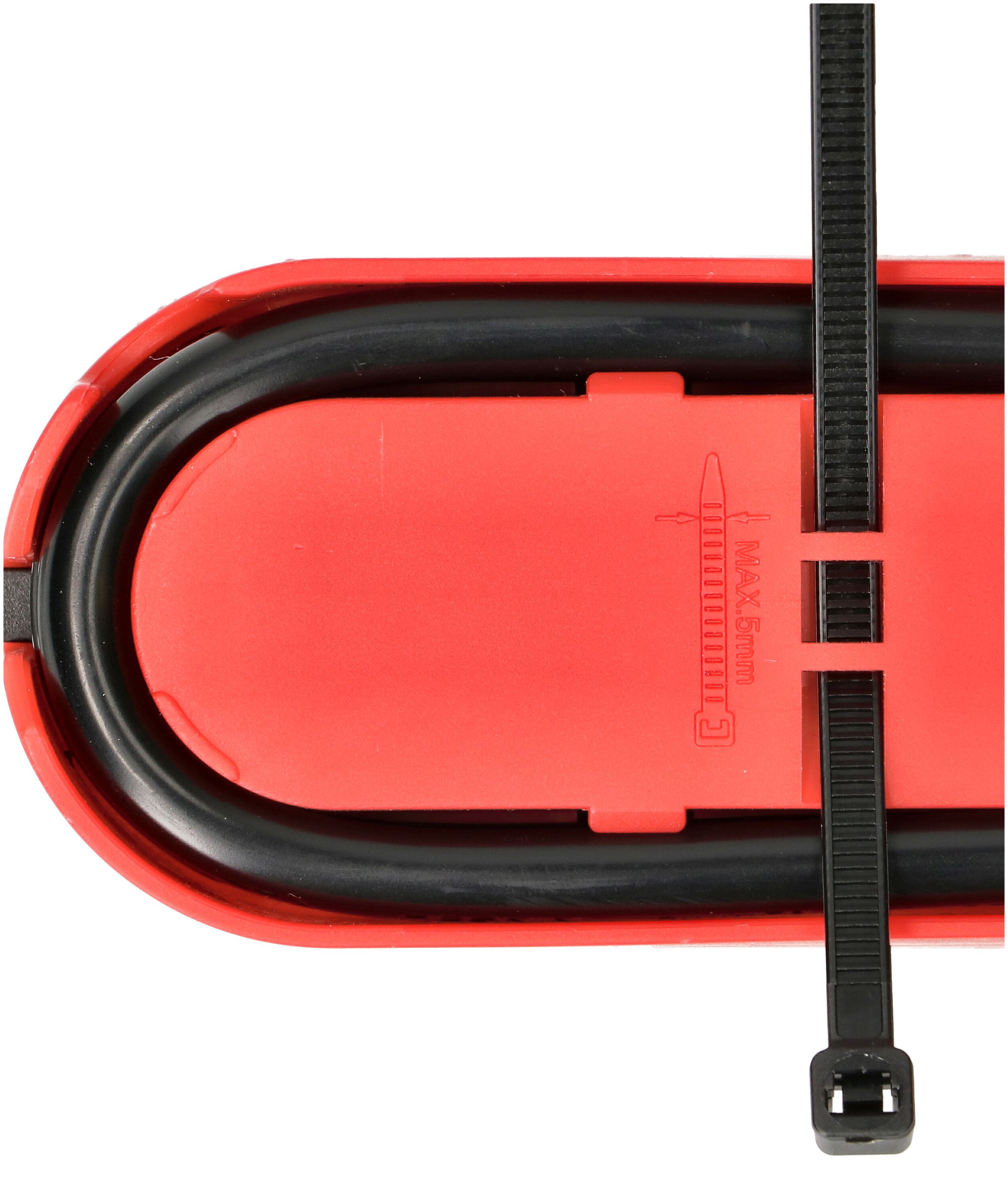 multipresa Design Line 5x tipo 13 USB A+C ro/ne interr. 2.2m pia.