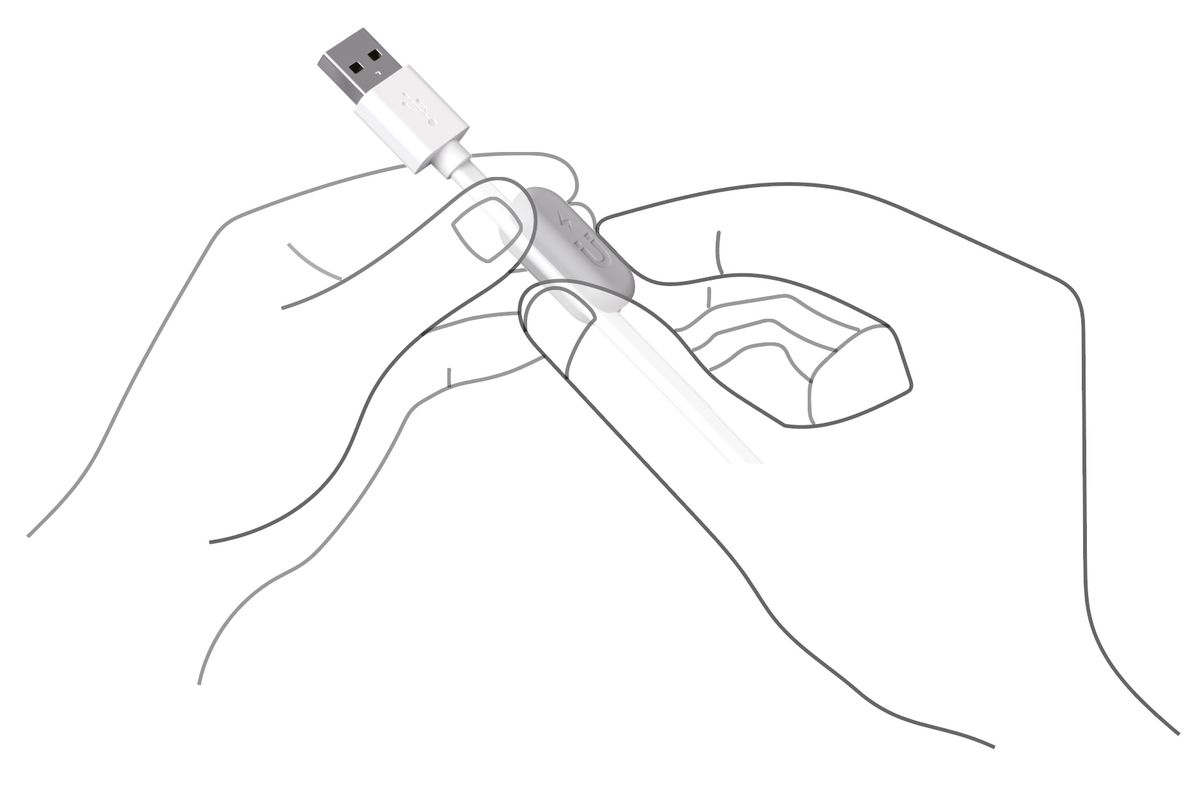 Magnetic Cable Holder