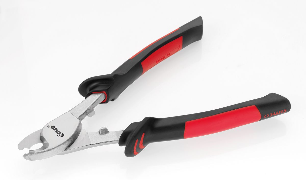 1000 V Kabelschere Duocut 12