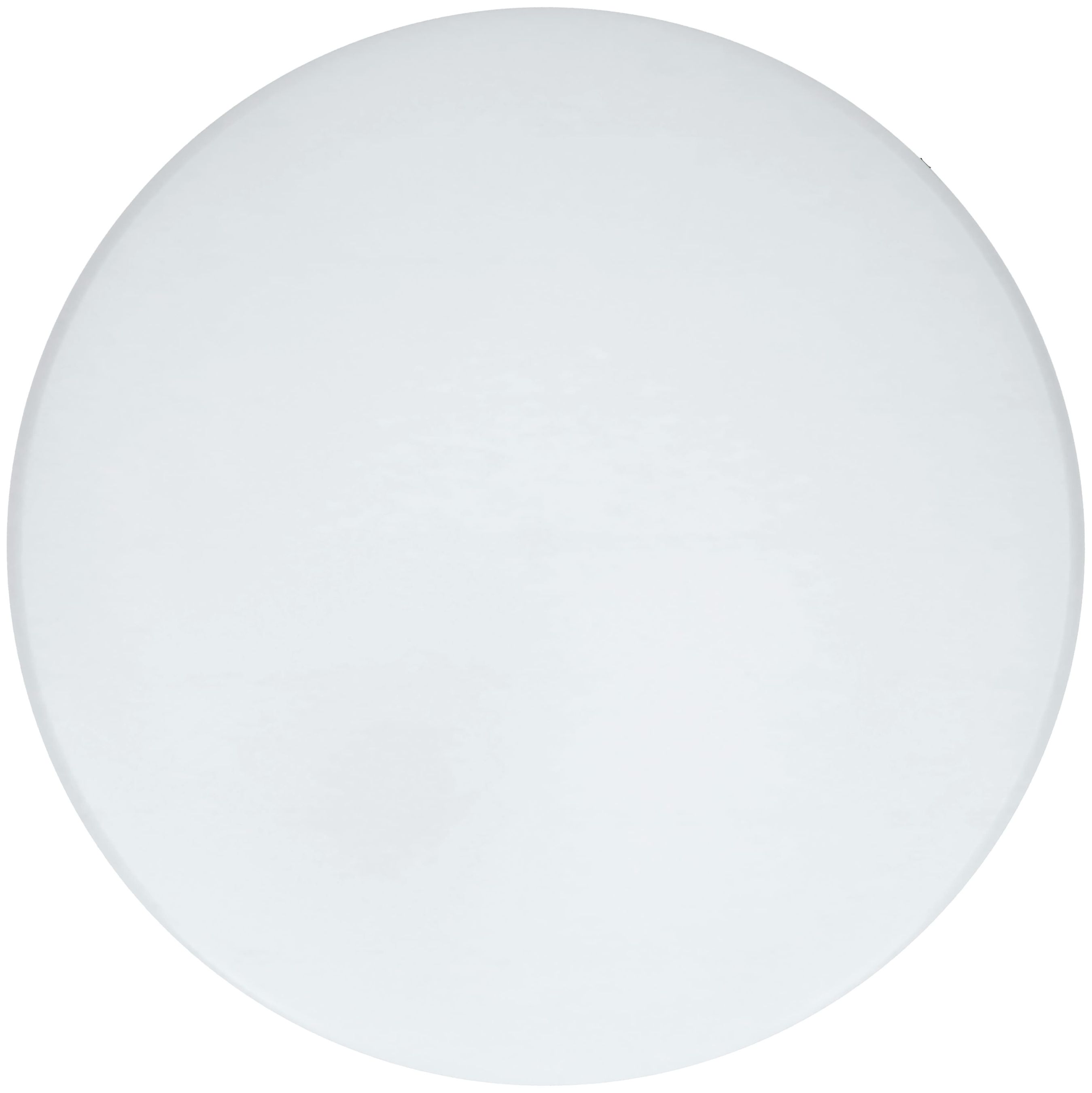 plafonnier et applique LED FLAT HF blanc 3000K 1900lm
