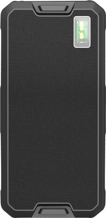 Powerbank 20000mAh QC/PD Solar