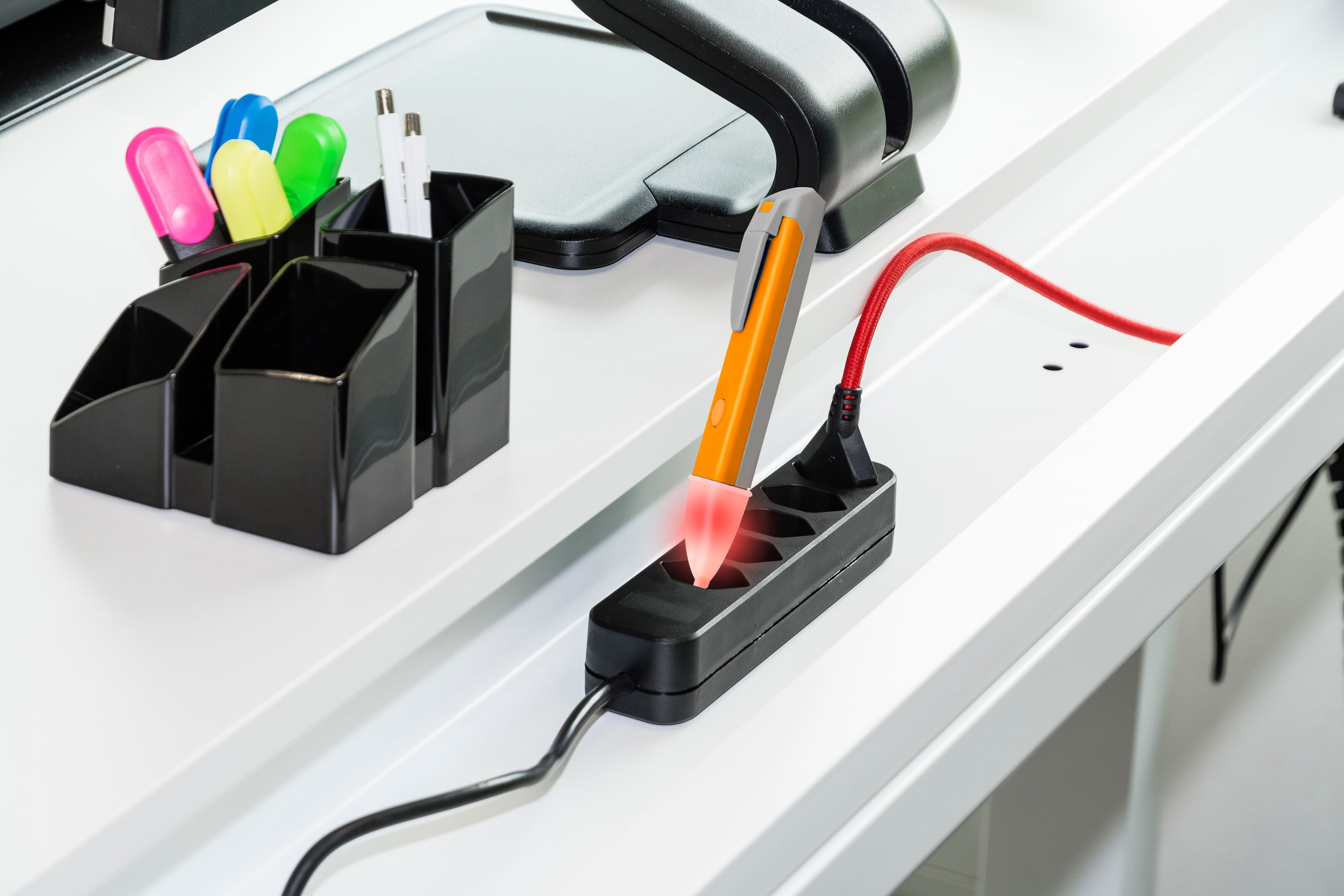 testeur de tension sans contact VD02