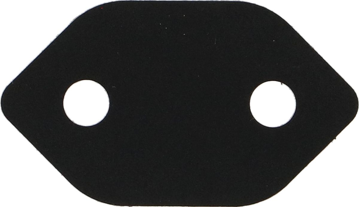 plaque d'obturation pour powerbanks avec 2 trous IP20 noir