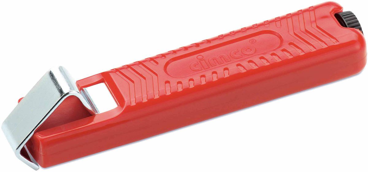 Couteau pour câbles 4-16mm