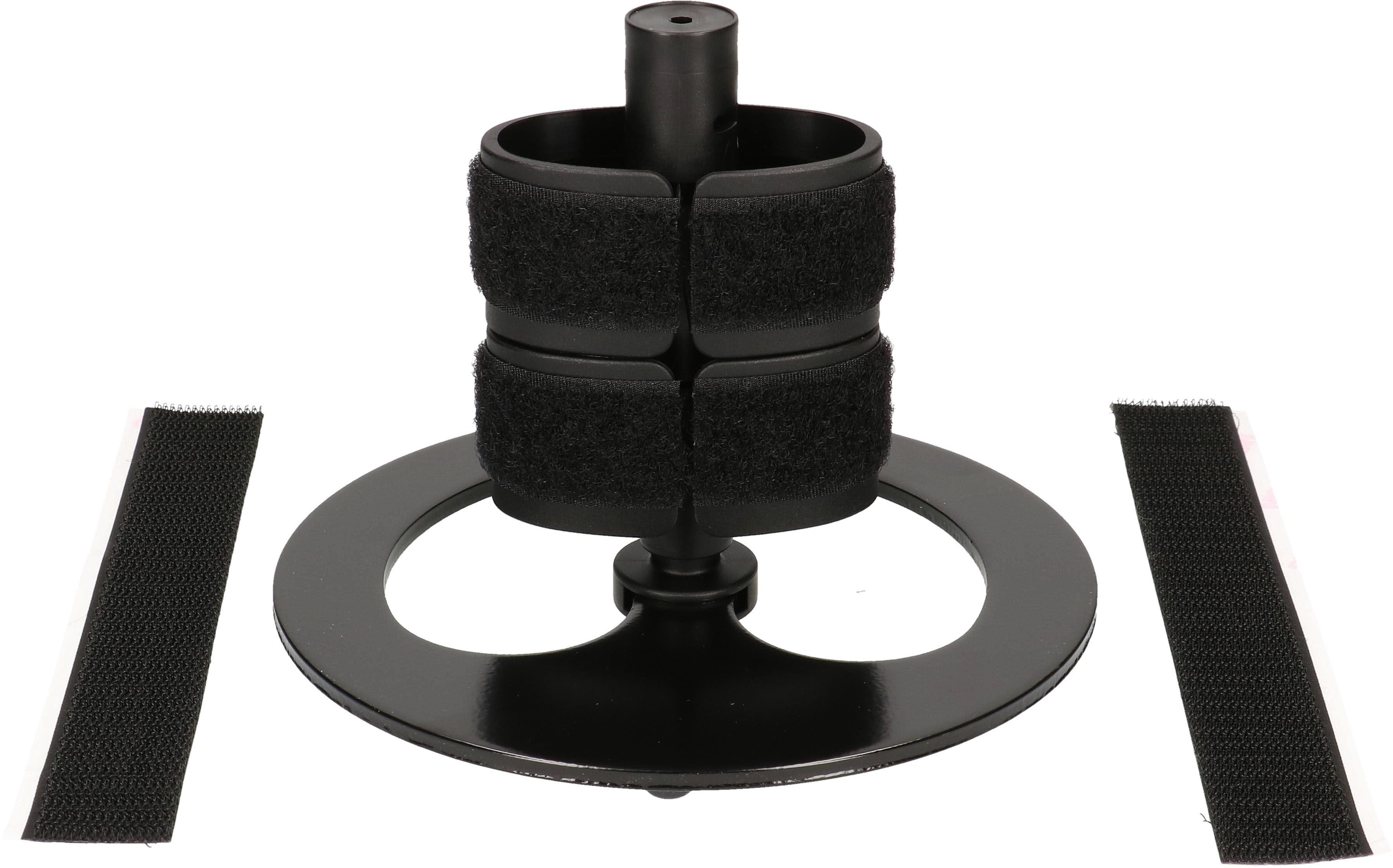 serpentine de câble Premium textile set de montage sans manteau