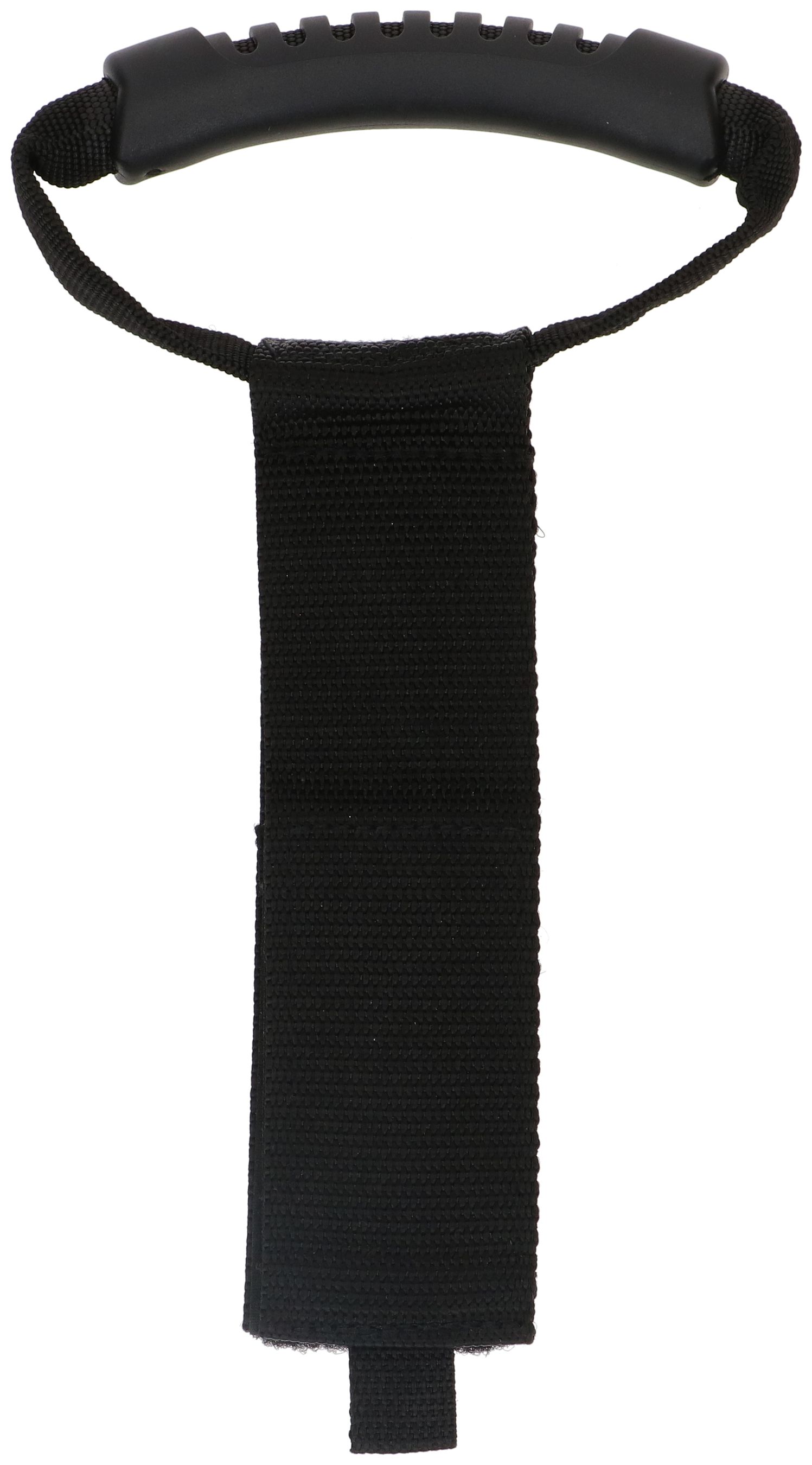 organiseur de rallonge noir