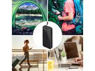 Powerbank 20000mAh QC/PD Solar