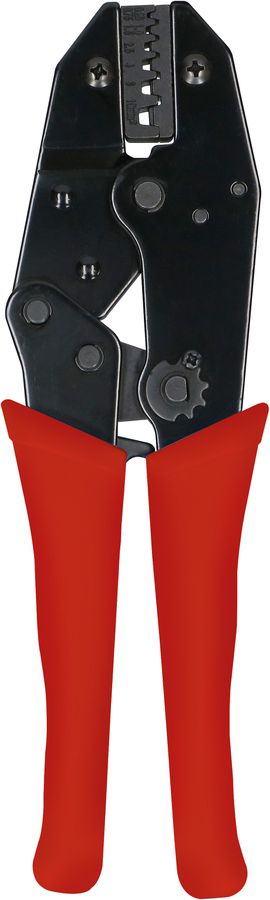 pince à sertir pour embout de câble et cosse à sertir