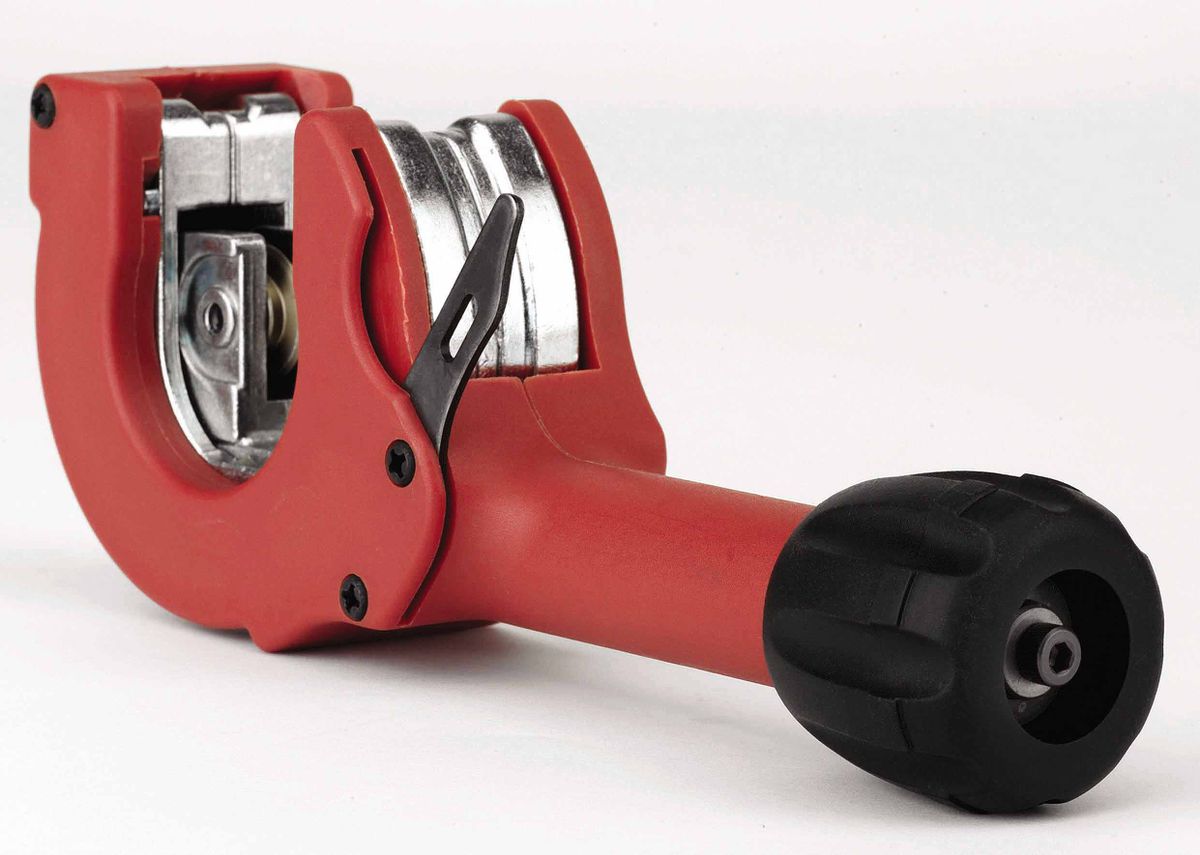 Coupe-tube à cliquet 175 x 38 x 68