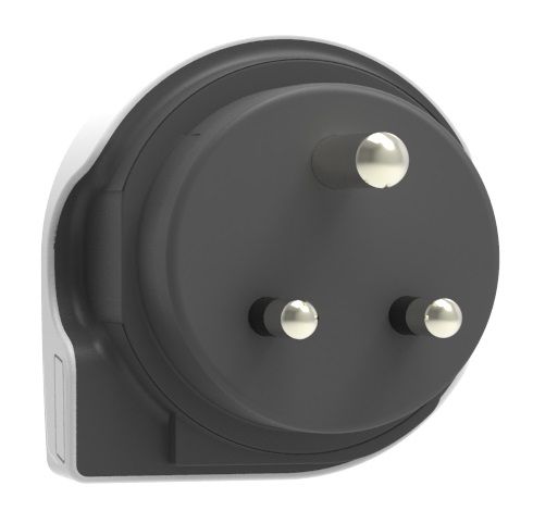 Q2 Power adaptateur mondial India