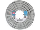 câble TT CH-N1VV-U5G2.5 25m gris