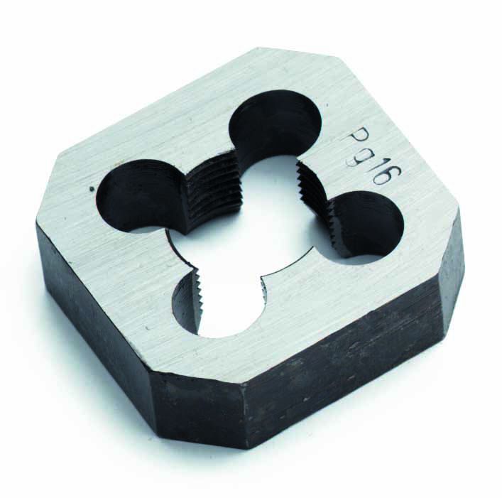 Schneidbacken M12x1.5