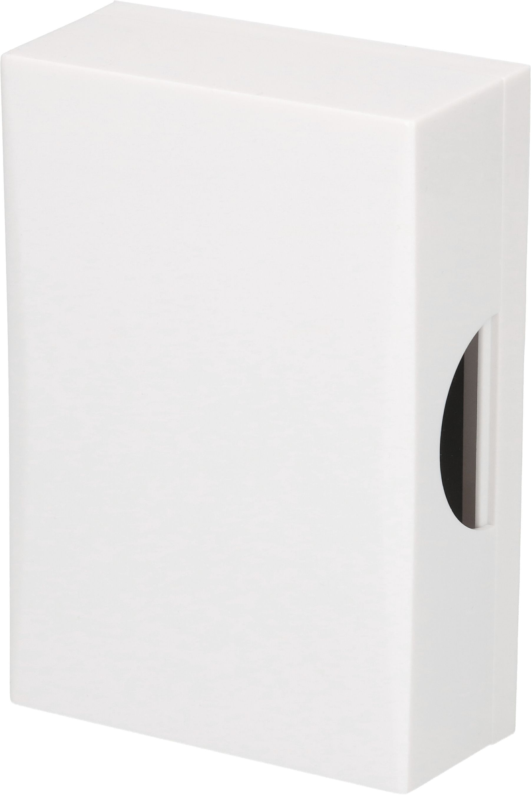 carillon 771 avec fil blanc Ding Dong