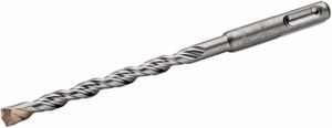 SDS-Plus-Hammerbohrer PROFI 8mm Gesamtl. 160mm Spirallänge 100mm