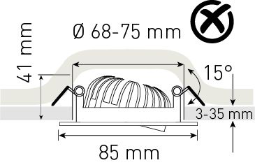 Dimensions sans couverture