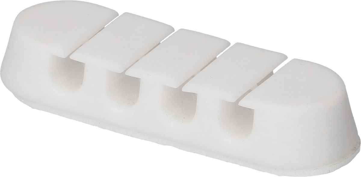 MULTI STOP set 3x blanc