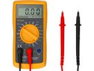 Digitales Multimeter EM393B