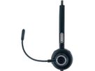 Mono Bluetooth Headset mit Ladestation