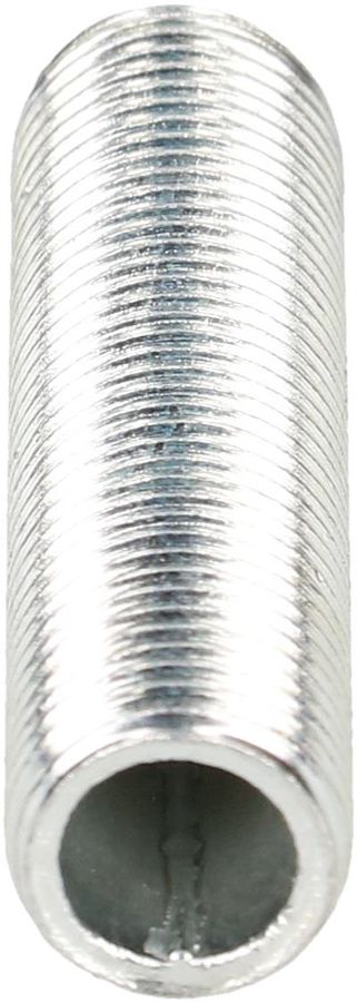 Tube fileté acier M10x1 40mm