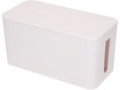 Cable Facility Box Cable Home petit blanc