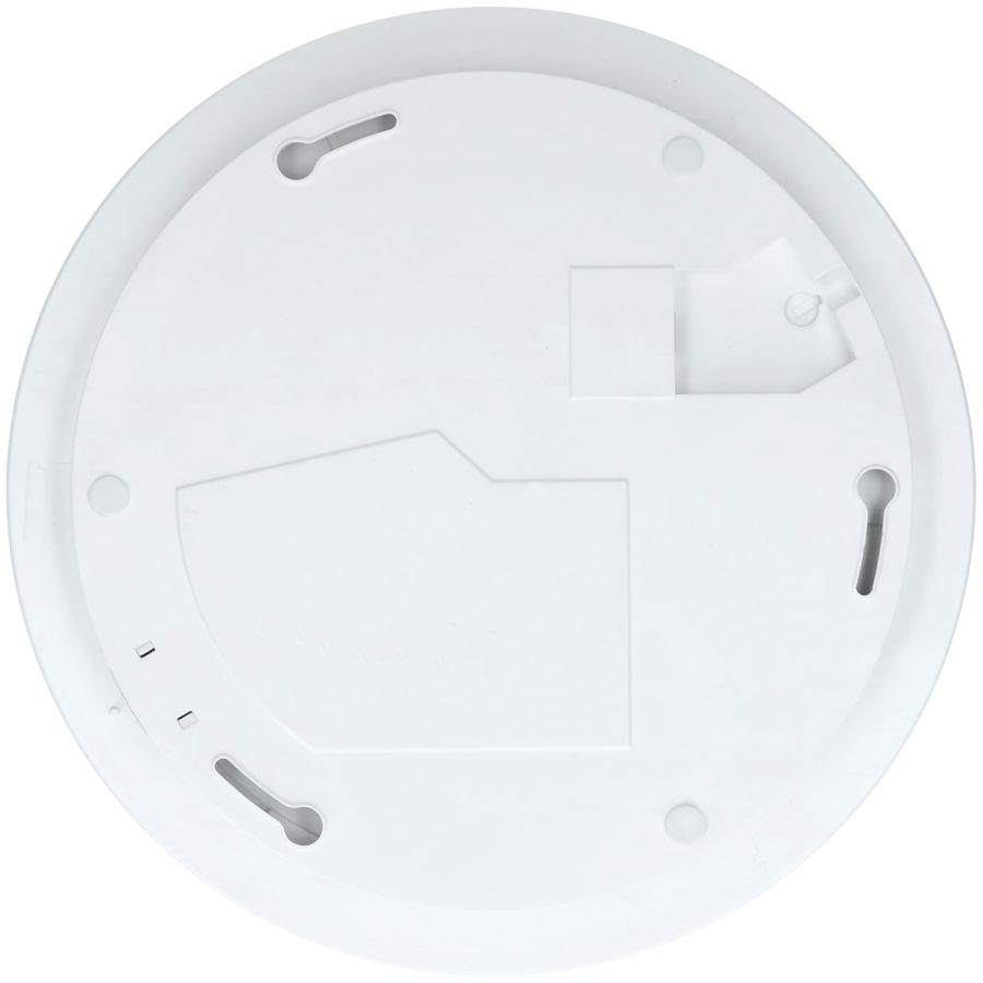 plafonnier et applique LED FLAT HF blanc 3000K 1900lm