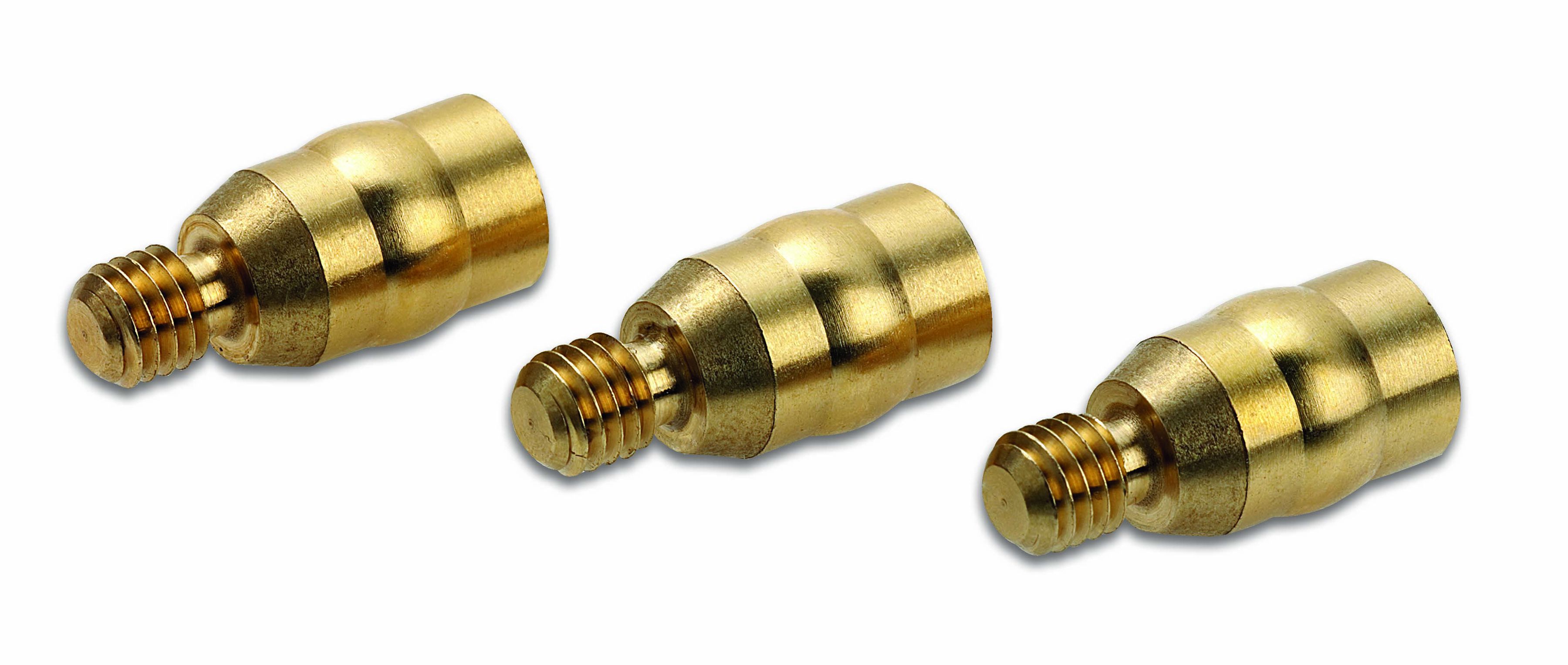 Kit de service Kati-Twist 5.2mm