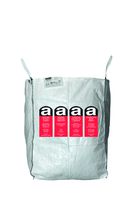 Sac de collecte pour amiante Big Bag 1000kg résistant aux UV