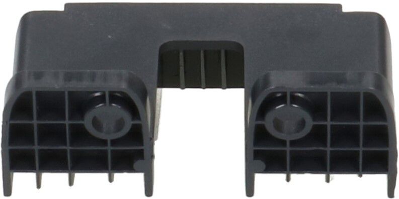 CUBO set de montage accroît anthracite / 2 pièces