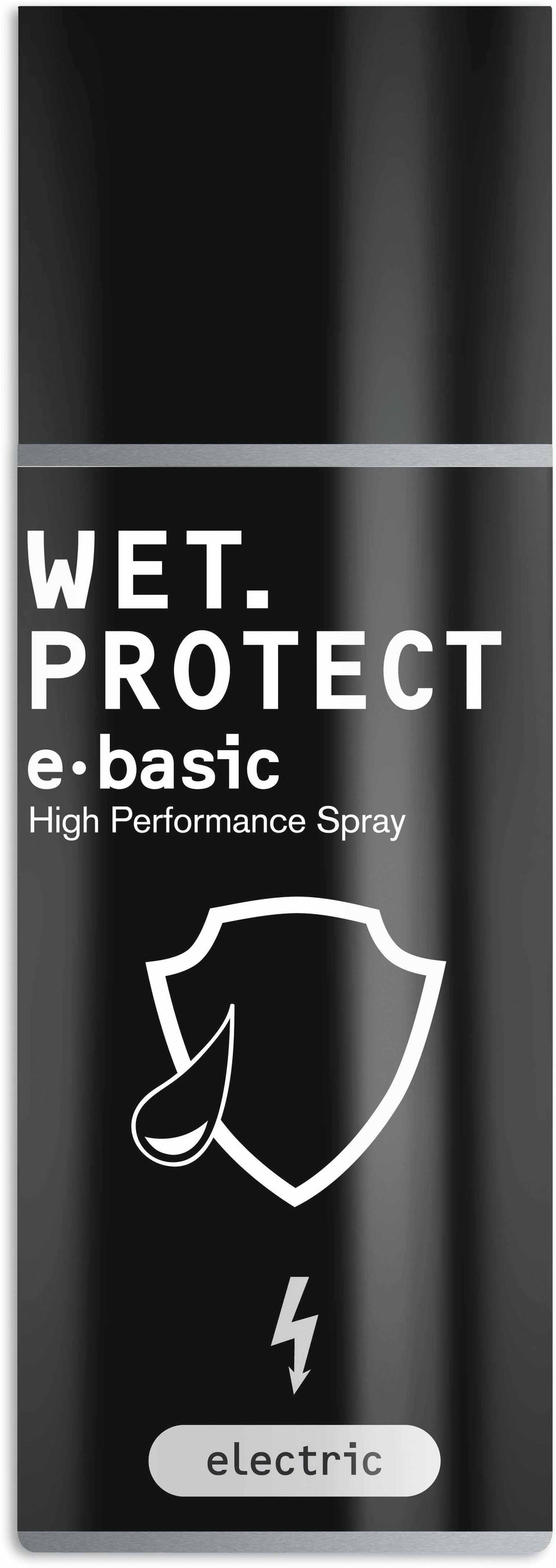 WET.PROTECT e-basic 50 ml