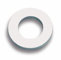 Rondelle DIN 125 acier galvanisé M3