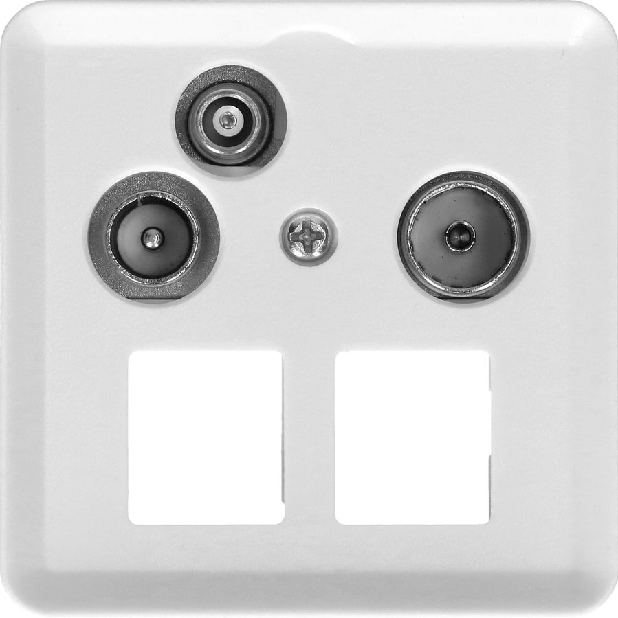 multimédia radio/TV/données/réseau 19dB insert +pl.fr. priamos bc