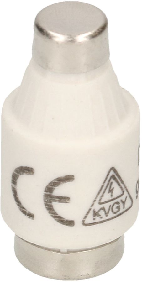 fusible 6A retardé 250V DT-I / 5 pièces