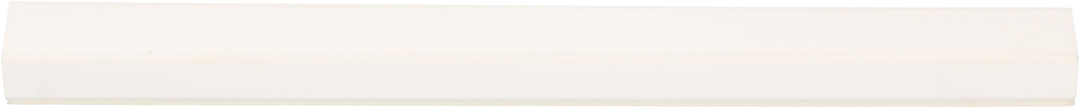 Kabelkanal 16x10mm weiss selbstklebend 2m