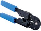 pince à sertir métal pour fiche RJ45