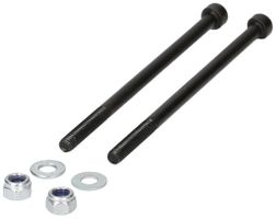 SUPRA set de montage vis pour 20-30mm