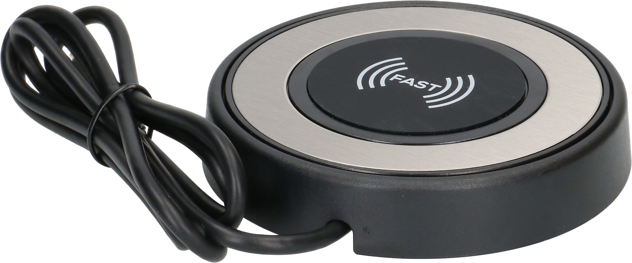 Wireless Quick Charger schwarz