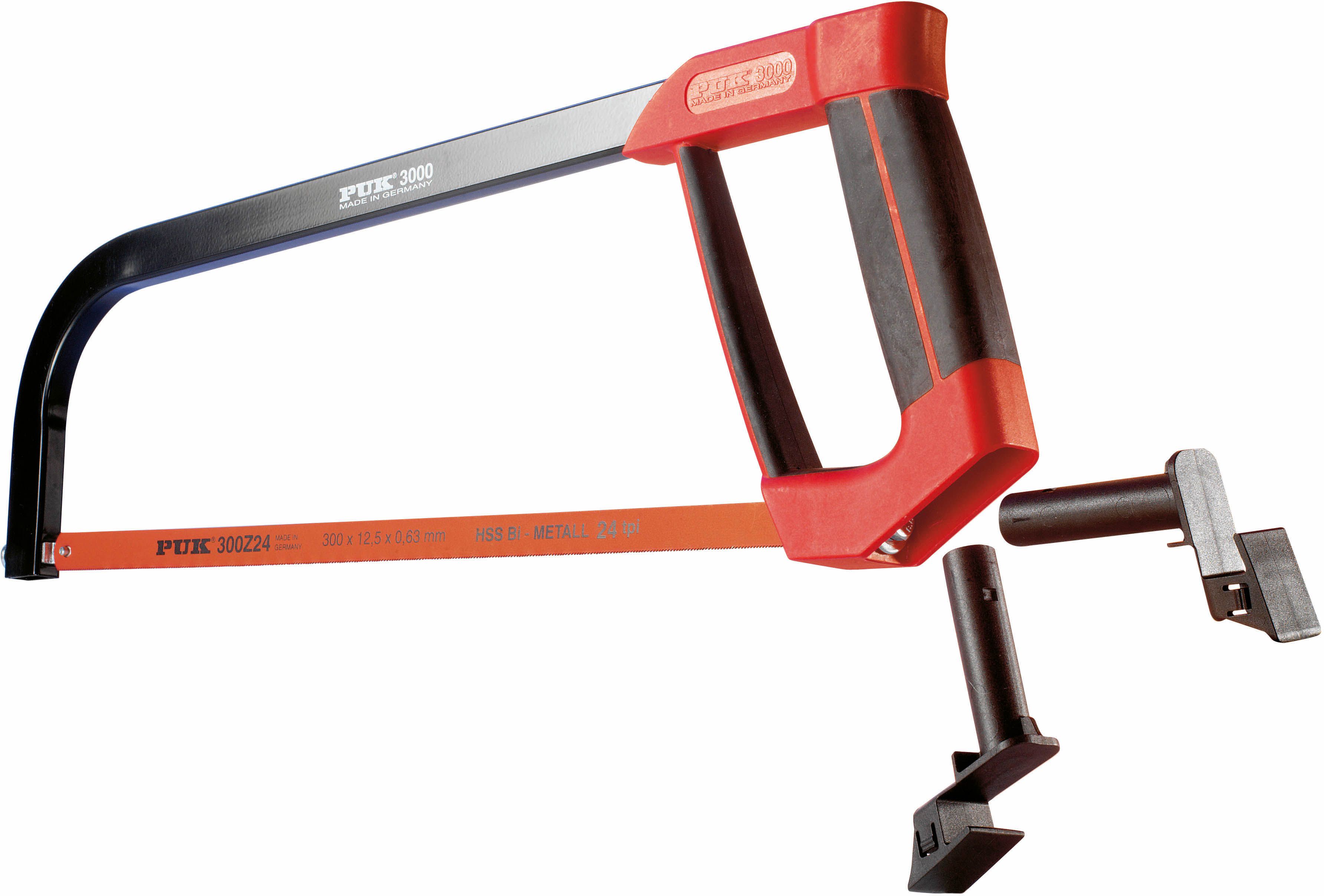 Arc de scie à métaux