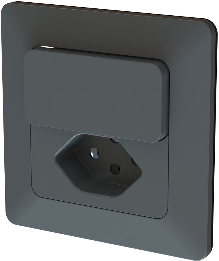 petite combinaison schéma 3 / type 13 ENC priamos anthracite