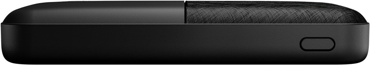 Powerbank kompakt 5000mAh